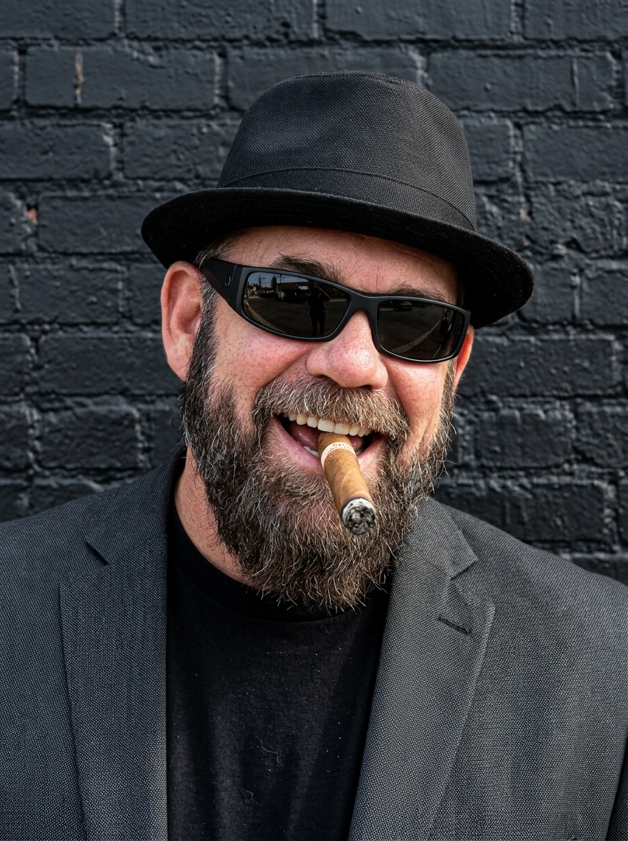 Mark Moffatt